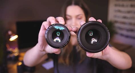 What Is The Best Lens For Portraits — A Photographers Guide