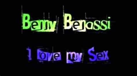 benny benassi i love my sex [ harold and kumar escape from guantanamo bay ] youtube