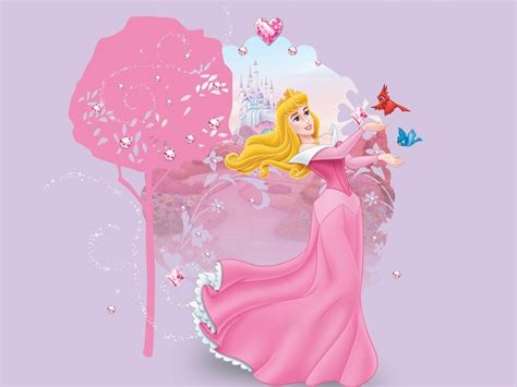 Sleeping Beauty Wallpaper Disney Princess Wallpaper 6538703 Fanpop