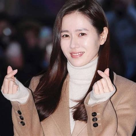 All About Son Ye Jin Allaboutsonyejin On Threads