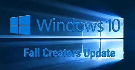Windows 10 Fall Creators Update Bringt Mehr Sicherheit Und Viele