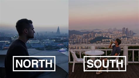 However, the divergent politics of north and south korea have shaped differences in koreans' outlook on life and the world since the split. My life in North Korea vs South Korea - YouTube