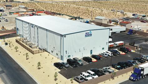 Looking for online definition of ndl or what ndl stands for? NDL Group, Inc. Awarded with Industrial Tenant Improvement ...