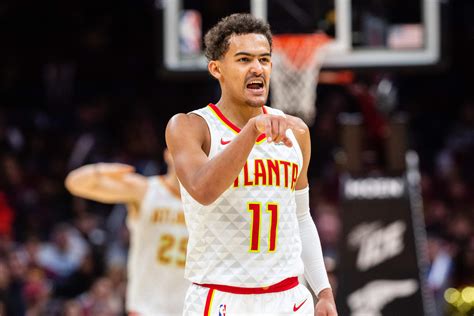 He is an actor, known for nba on espn (1982), the nba on tnt (1988) and rookie on. Trae Young Is Going To Be His Own Player, Says Steph Curry ...