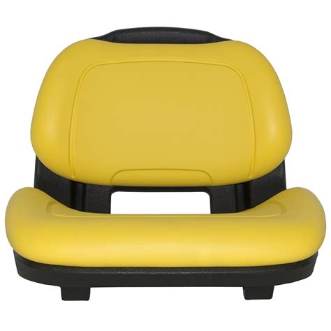 Seat For X300 And X500 Series Shopjdparts