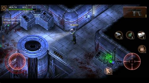 Alien Shooter 2 Reloaded By Sigma Team Offline Shooting Game For