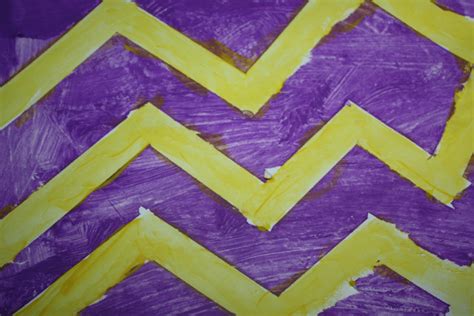 Superheroes And Princesses Complementary Colors Art Project