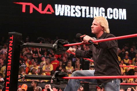 Things Fans Should Know About Jeff Jarrett