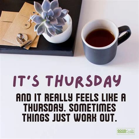 thursday quotes to make your day awesome 2023 — citimuzik