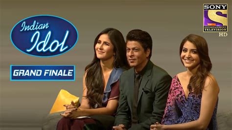Contestants ने किया Hit Retro Songs पे Perform Indian Idol Season 10 Grand Finale Youtube