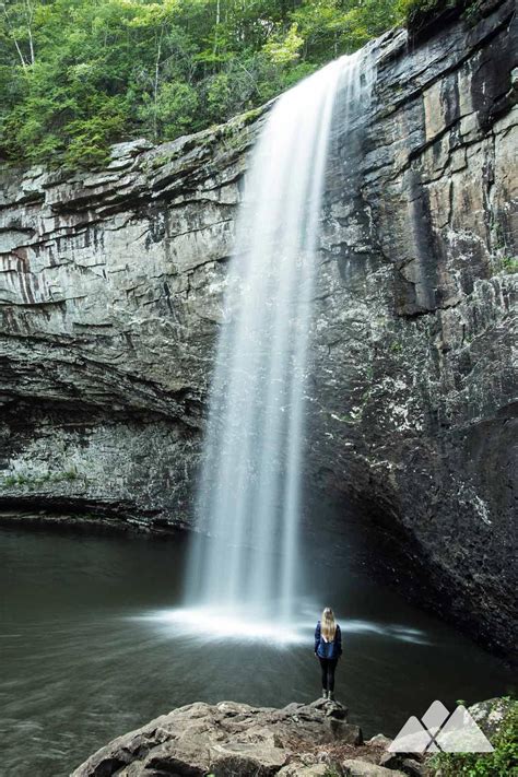 √ National Parks With Waterfalls Near Me
