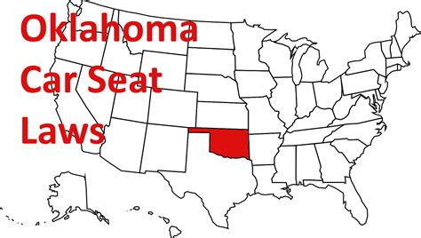 The great lakes state requires children under the age of 16 to wear a seat belt when riding in a vehicle. Oklahoma Car Seat Laws in 2021 | Experienced Mommy