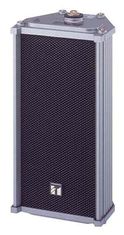 Toa Electronics Pte Ltd Tz Metal Case Column Speaker