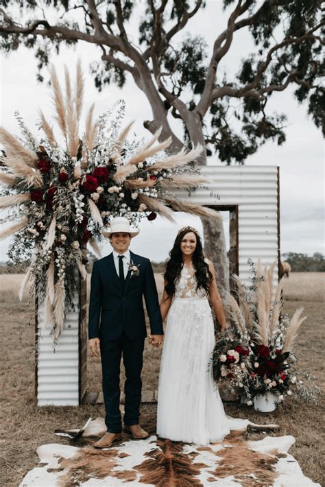 21 Diy Wedding Arch Ideas For A Unique Wedding 365canvas Blog