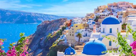Step By Step Guide To Apply For Greece Visa For Indians