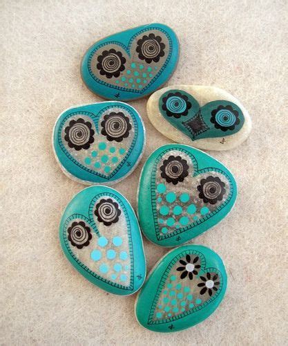 Diy Easy Animal Painted Rocks Ideas To Make Nice Painters Stone Art For