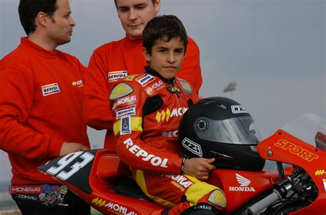 Motogp rider :) official facebook twitter & instagram @marcmarquez93. Marc Marquez - 2014 MotoGP Champion | MCNews.com.au