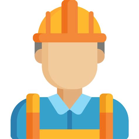 Engineer Worker Vector Svg Icon Png Repo Free Png Icons