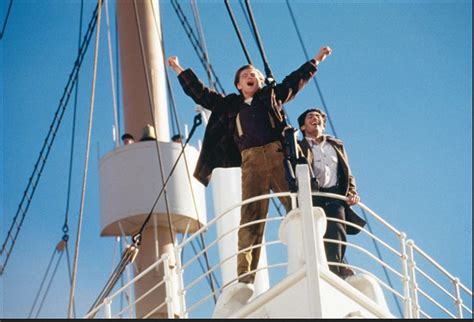 Many people with the same problem as you appreciated these ways of. Leonardo Di Caprio screaming "I am at the top of the world ...