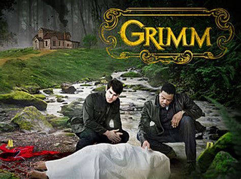Fangs For The Fantasy Grimm Season 1 Episode 8 Game Ogre