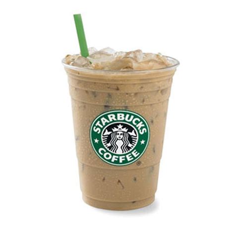 6 Iced Starbucks Drinks You Should Try This Summer