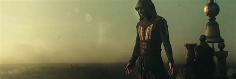 Assassins Creed Une Nouvelle Bande Annonce En Attendant La Sortie Du Film