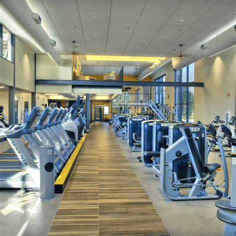 4 Essential Components Of Medical Fitness Center Design