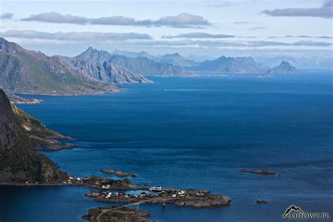 Lofoten Wall Photos Diagrams And Topos Summitpost