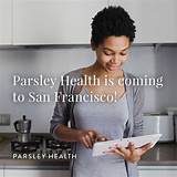 Parsley Is Good For Health Images