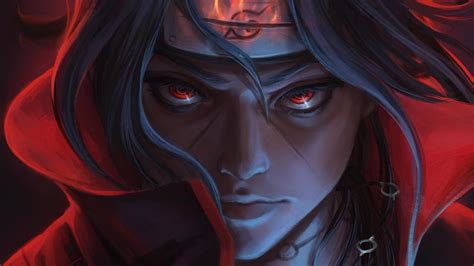 We have a massive amount of hd images that will make your computer or smartphone. 3840x2160 Cool Itachi Uchiha Naruto Art 4K Wallpaper, HD ...