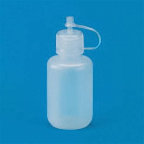 Plastic Dropping Bottle Ldpe 250ml Smith Scientific