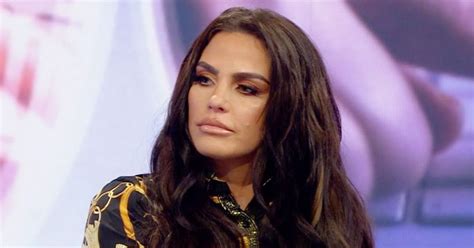 Katie Price Gets Daughter Princess 12 To Promote Her Sex Fuelled Romance Novel Mirror Online