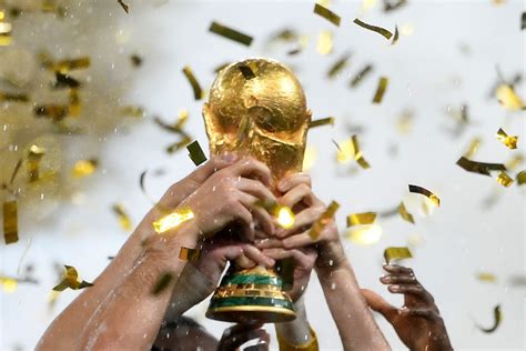 World Cup 2030 To Be Held In Three Continents With First Three Matches