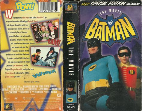 The movie (1966) where batman and robin (adam west & burt ward) head out to sea in their. Batman Saga in Media from W3 or Internet by trivto on ...
