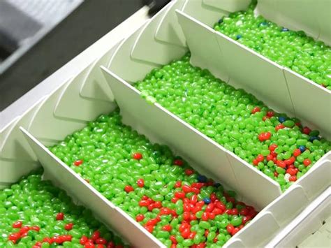 Heres How Jelly Belly Jelly Beans Are Made