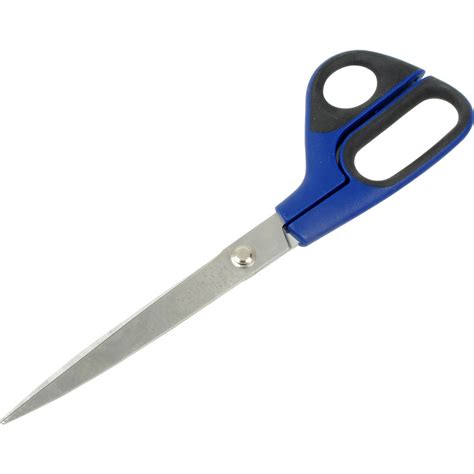 Prep Stainless Steel Wallpaper Scissors 300mm Toolstation