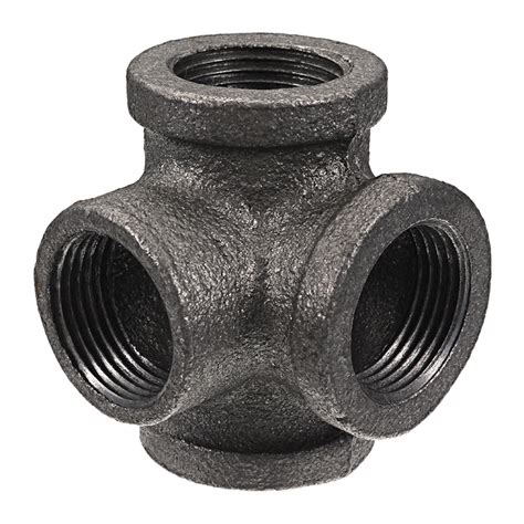 1 1 4 Black Iron Pipe Fittings Fitnessretro