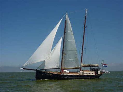 1883 Sail Yacht Schooner Schooner For Sale Yachtworld