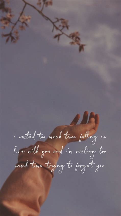 Aesthetic Quote Wallpapers - Wallpaper Cave