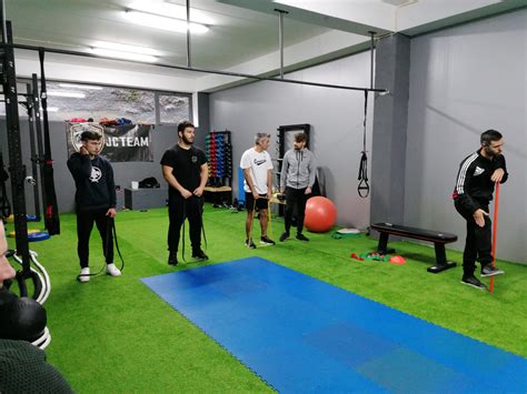 Acompanhe todas as notícias do seu clube ou modalidade preferida, para onde quer que vá. Palestra sobre a condição física no desporto amador ...