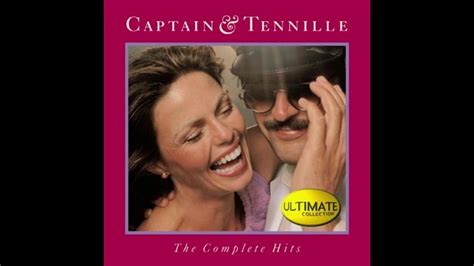 Captain And Tennille Circles Youtube
