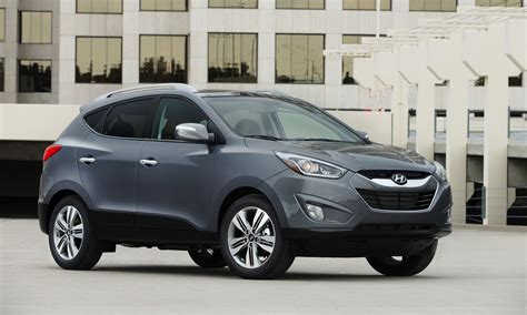 2015 Hyundai Tucson Colors Guide In 360 Degree Spinners And 295 Photos