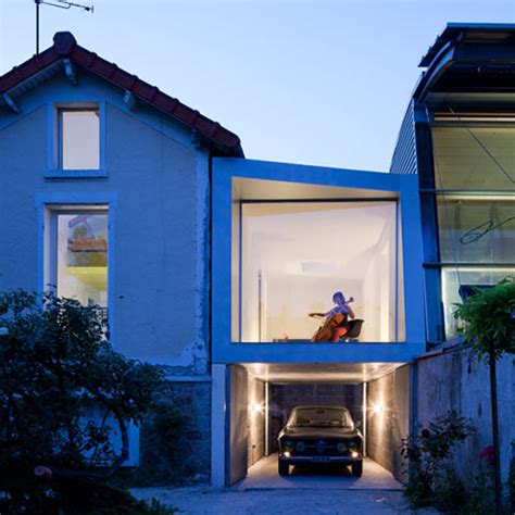 Choosing a house design is a big decision because it will shape how you live in your home. Top 5 Modern Garage Designs