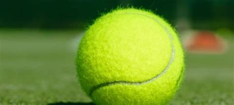 Why Is There Fuzz On A Tennis Ball SUPRISING Reason