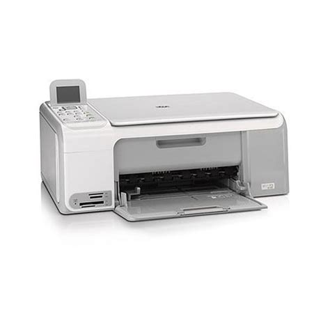 Hp printers are renowned worldwide for their quality of prints and technical support that they provide. HP Photosmart C4180 Driver Downloads | Download Drivers ...