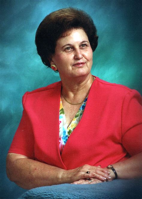 Peggy Hughes Obituary Gardendale Al