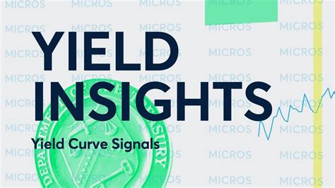 Yield Insights Yield Curve Signals Youtube