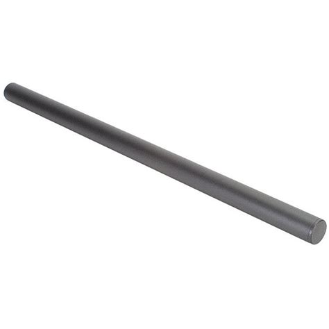 Penn Elcom M154306 Steel Tube For Cabinets 26 X 1 38