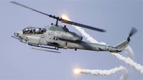 Military And Commercial Technology Pentagon To Sell Off Its Ah 1w