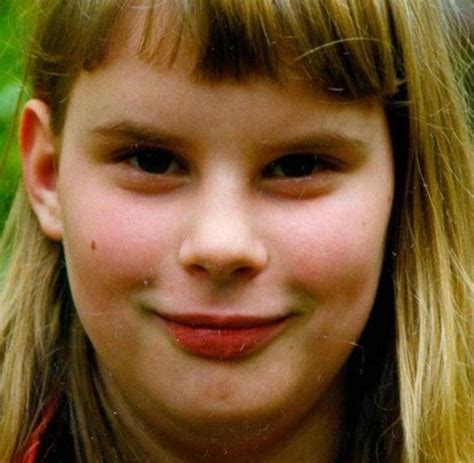 13-jährige Melanie Frank: Seit zehn Jahren vermisstes Mädchen ist tot